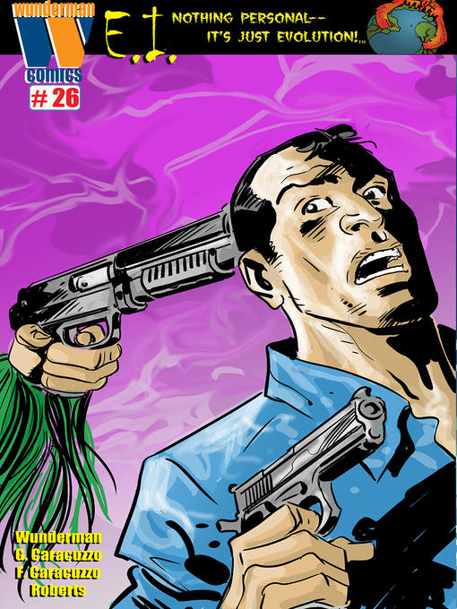 Title details for E.I.: Earth Invasion (2015), Issue 26 by Nate Wunderman - Available